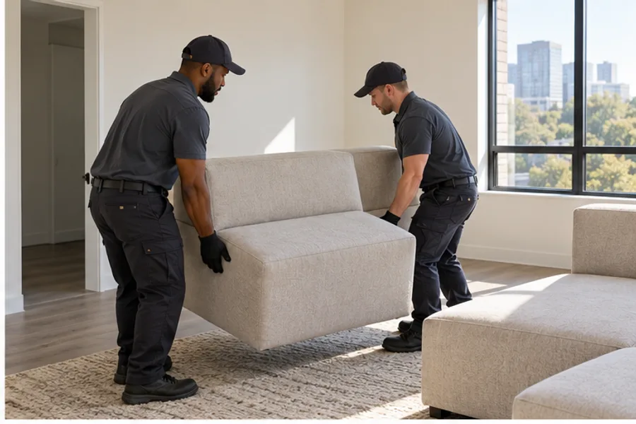 Furniture Package